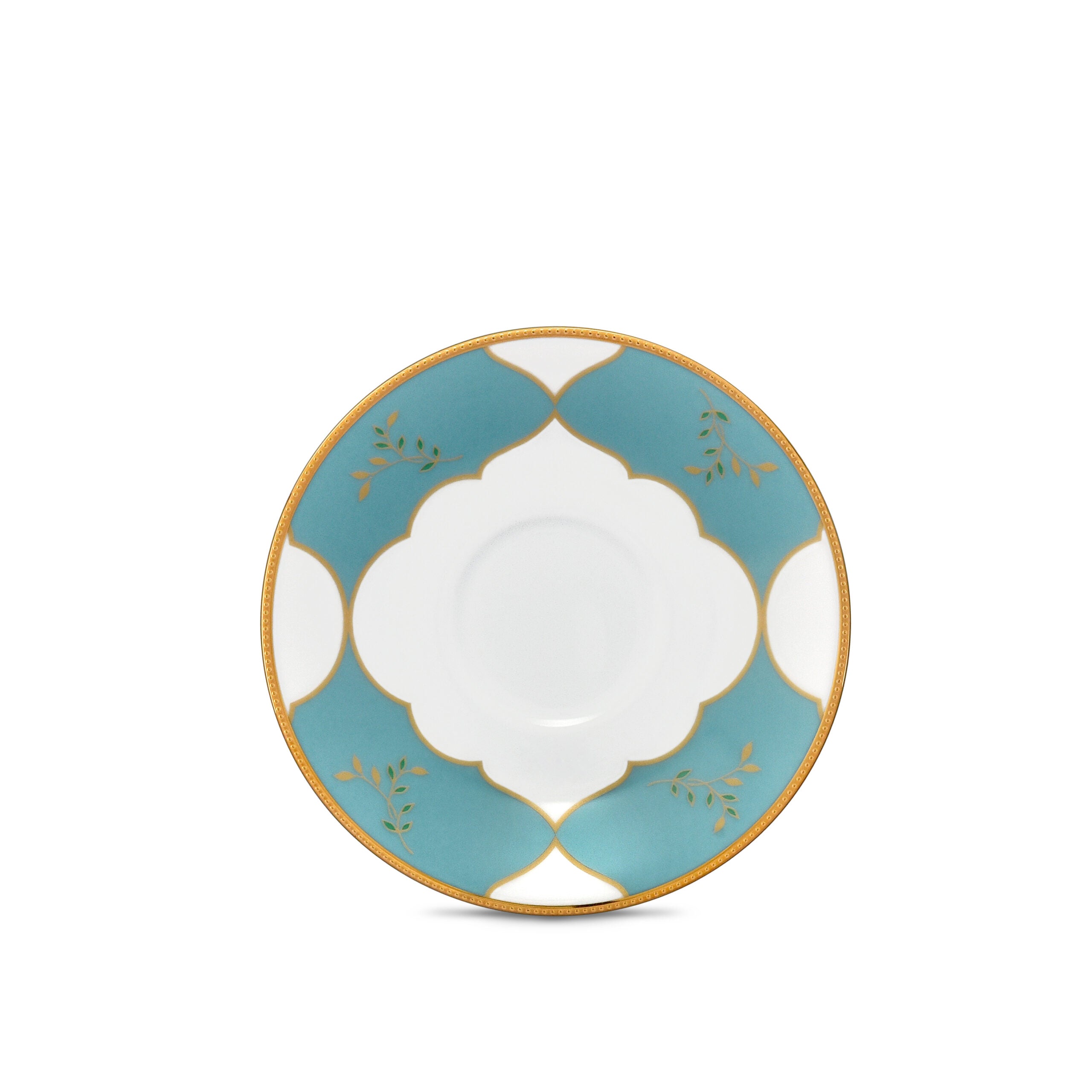 Noritake 33Pcs Dinner Set with Teapot for 6 Person - Lodi's Morning