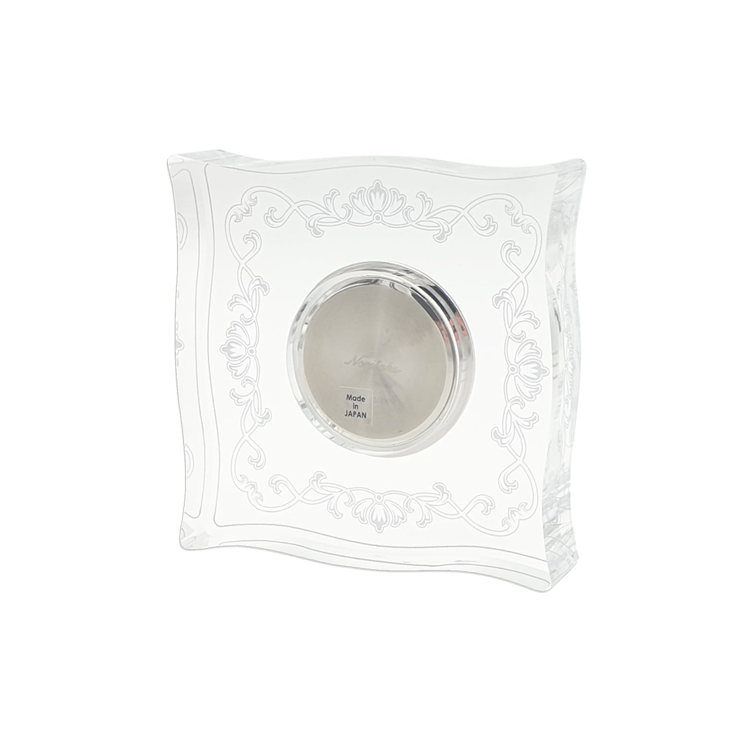 Noritake Hampshire Clock - Maison Collection