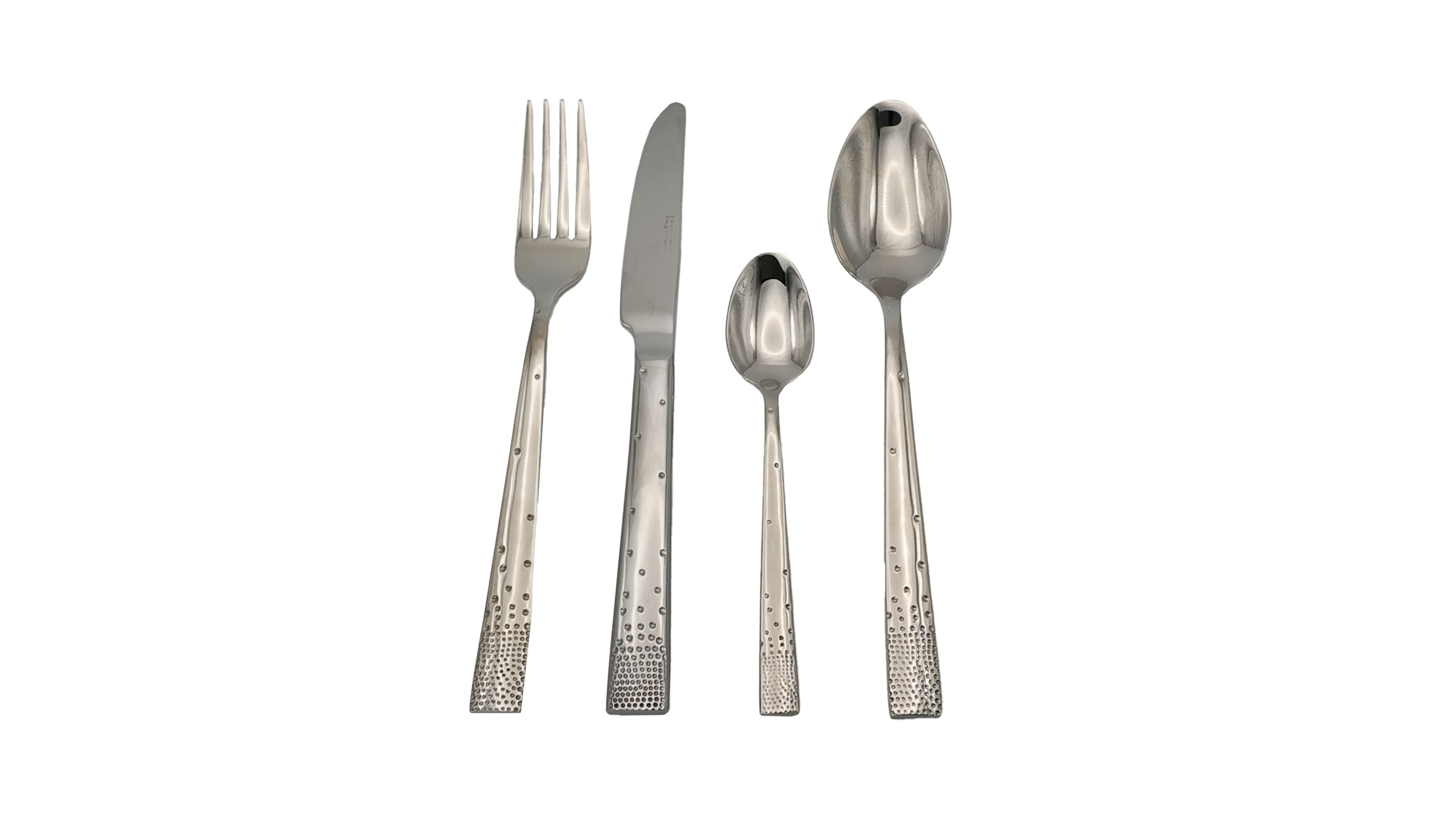 Equinox 24Pcs Cutlery Set For 6 Person - Maison