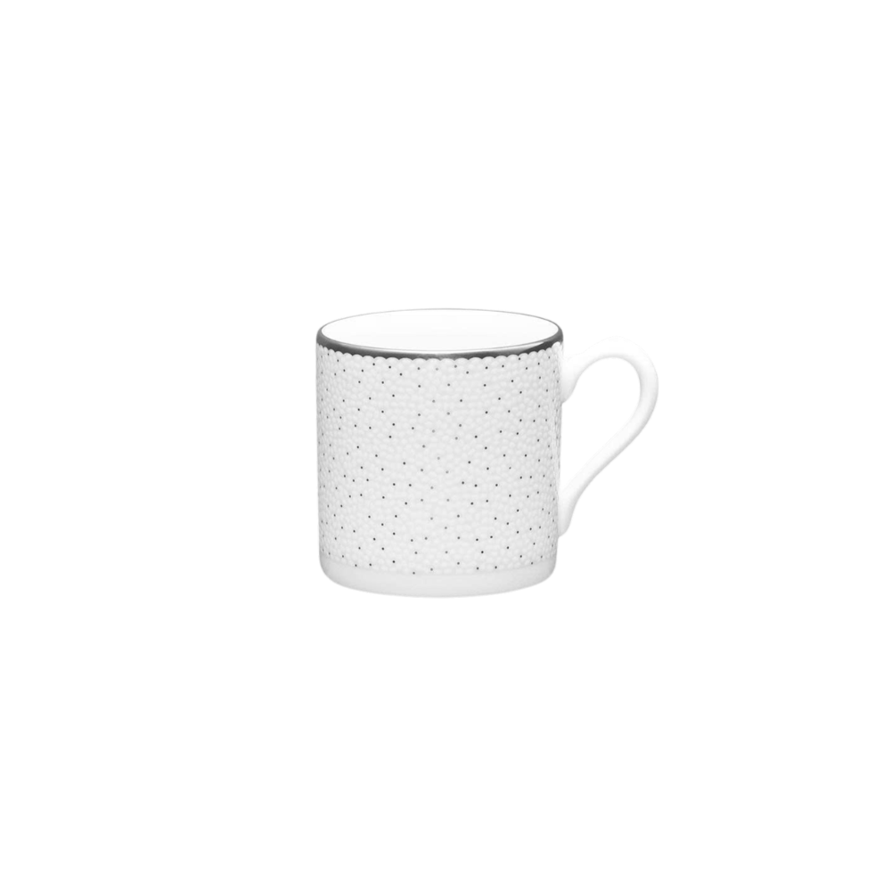 Noritake Espresso Cup 90ml - Broome Street (Bone China)
