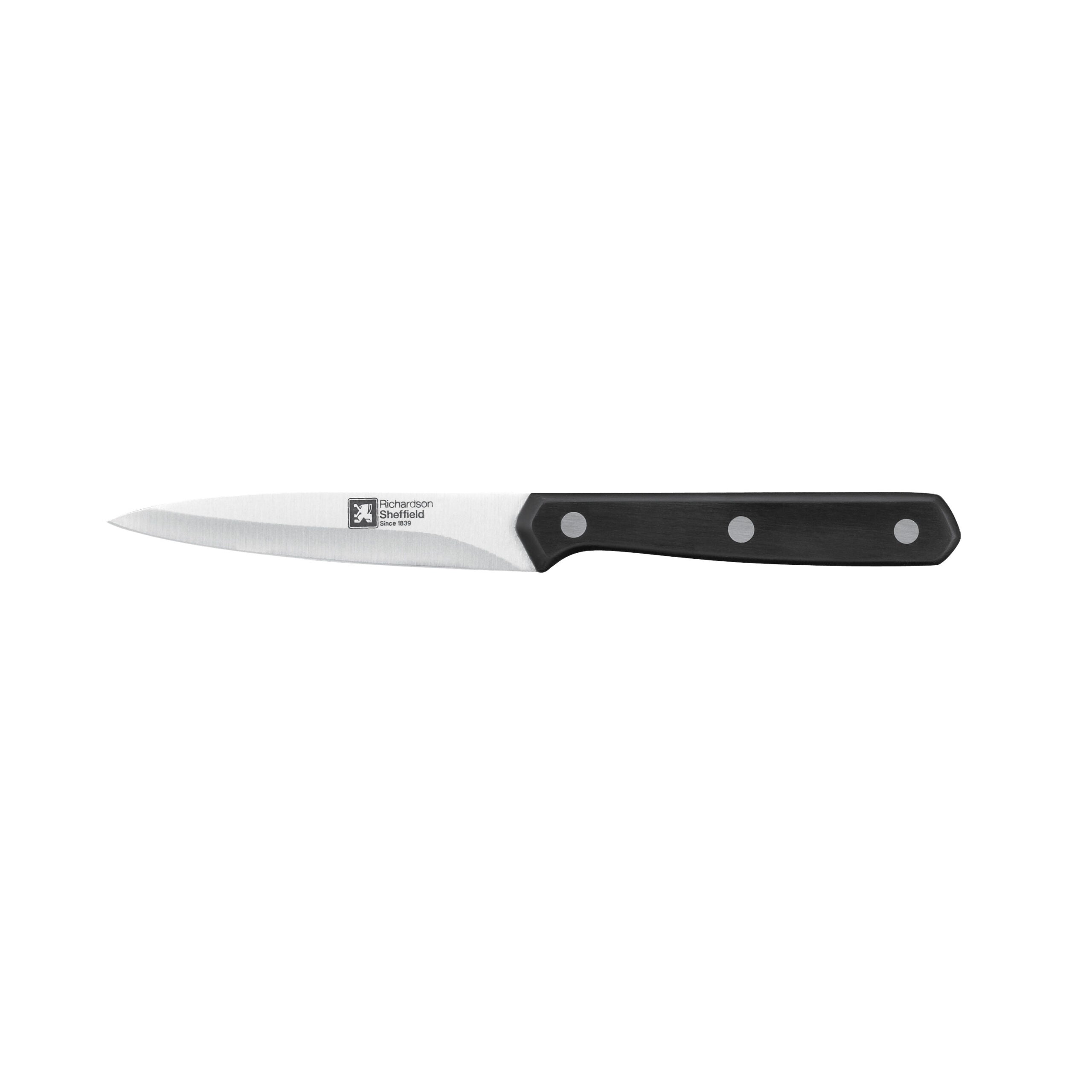 Richardson Sheffield Cucina 6Pcs Knife Block