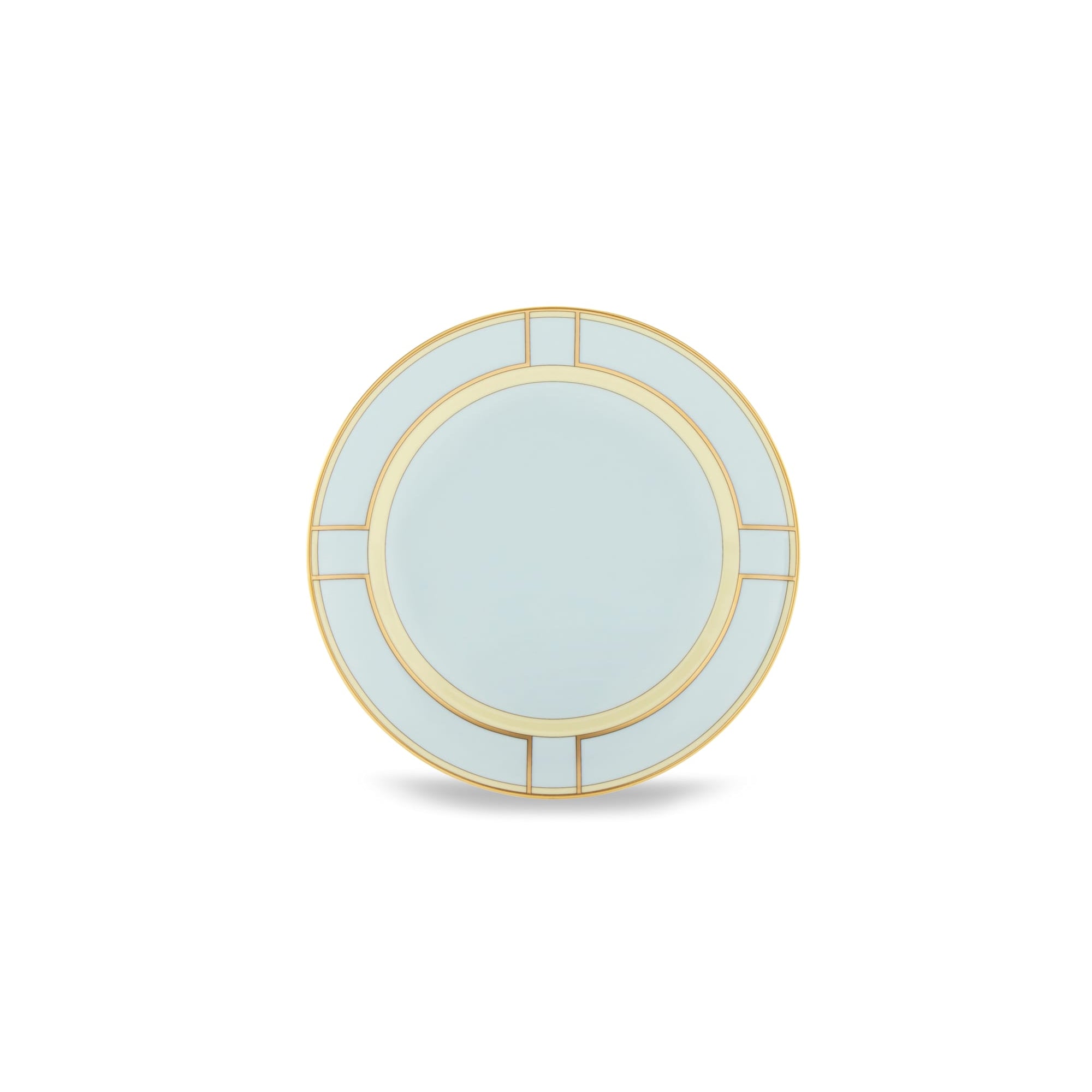 Ginori 1735 Dessert Plate 20cm - Diva Celeste