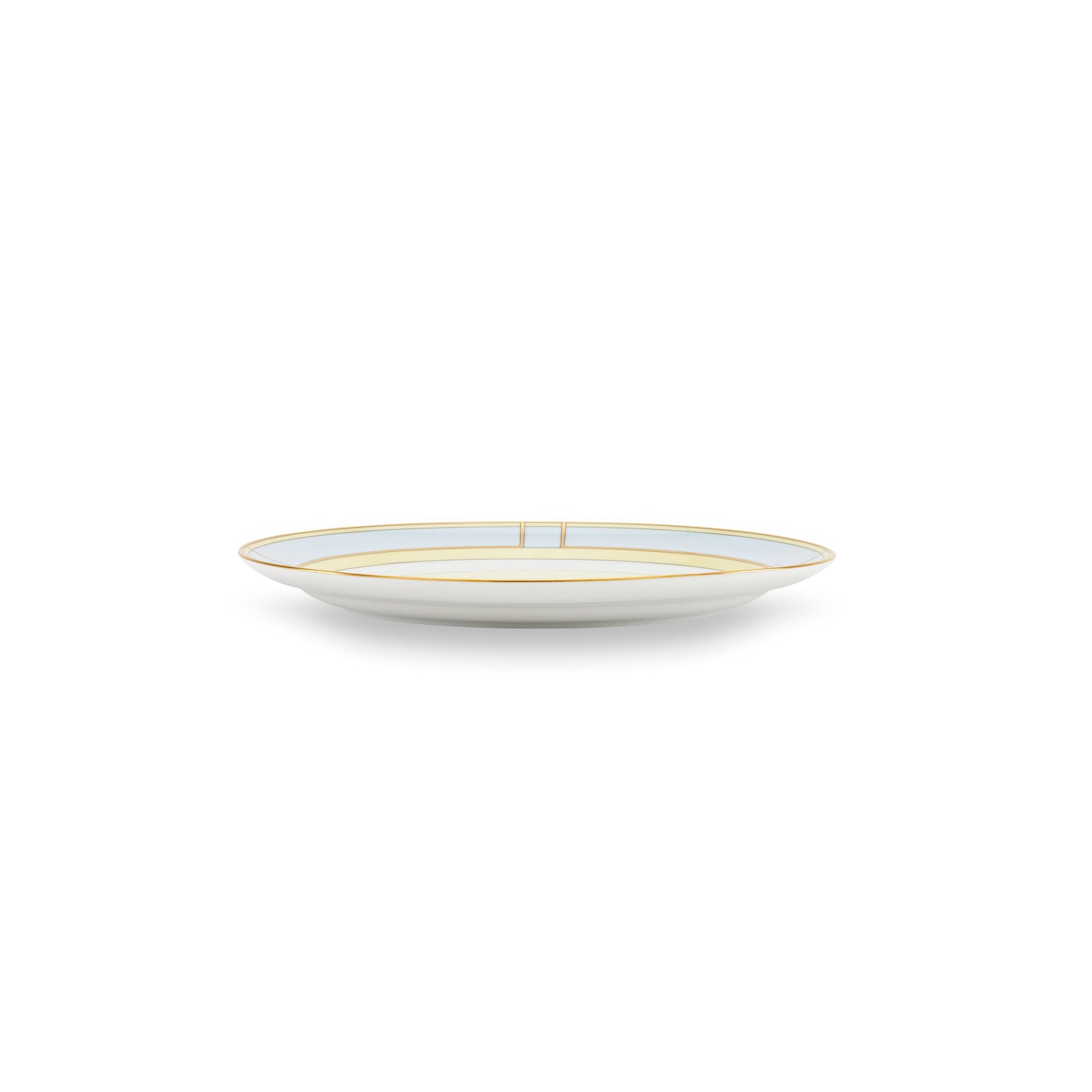 Ginori 1735 Dinner Plate 27cm - Diva Celeste