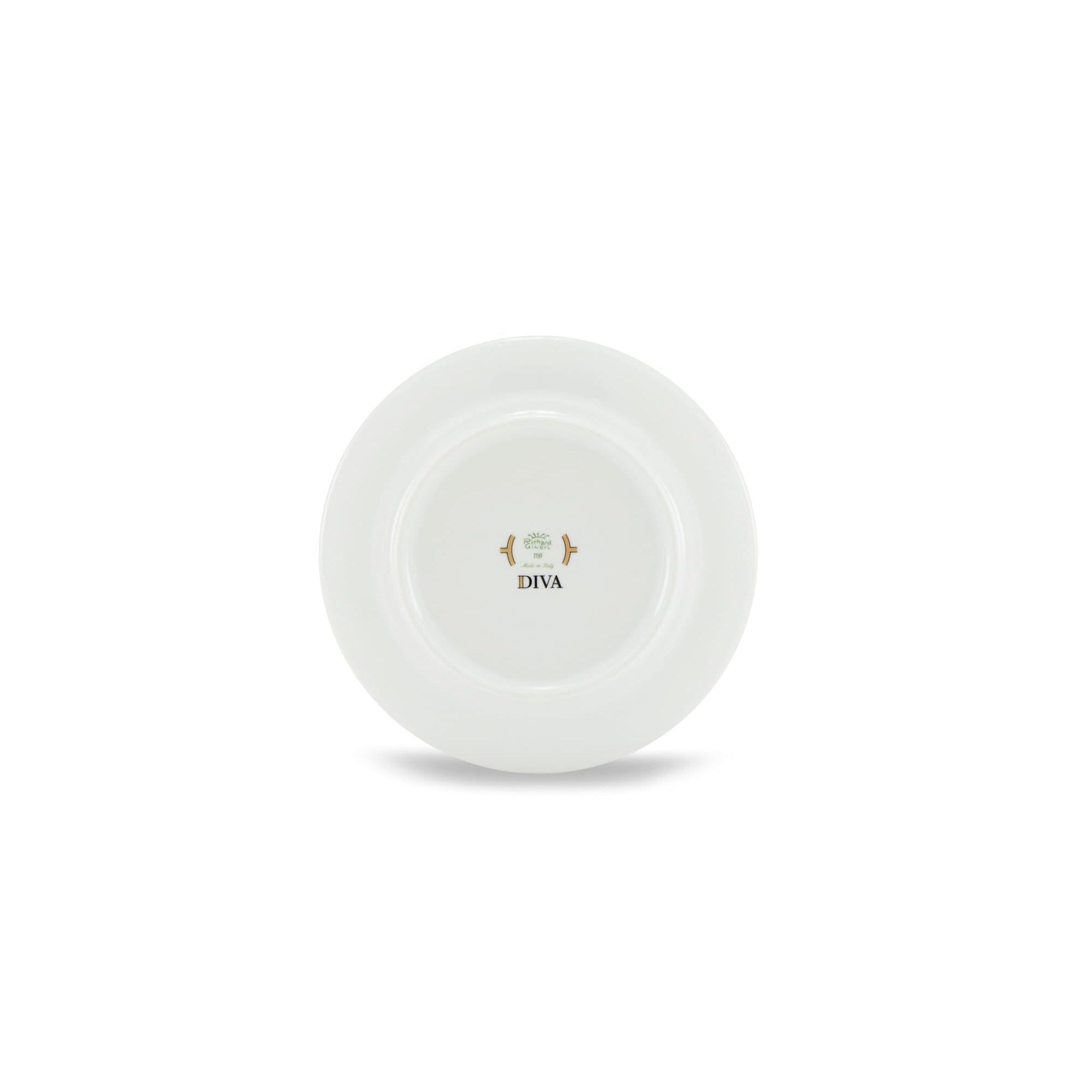 Ginori 1735 Tea Cup Set for 2 - Diva Celeste