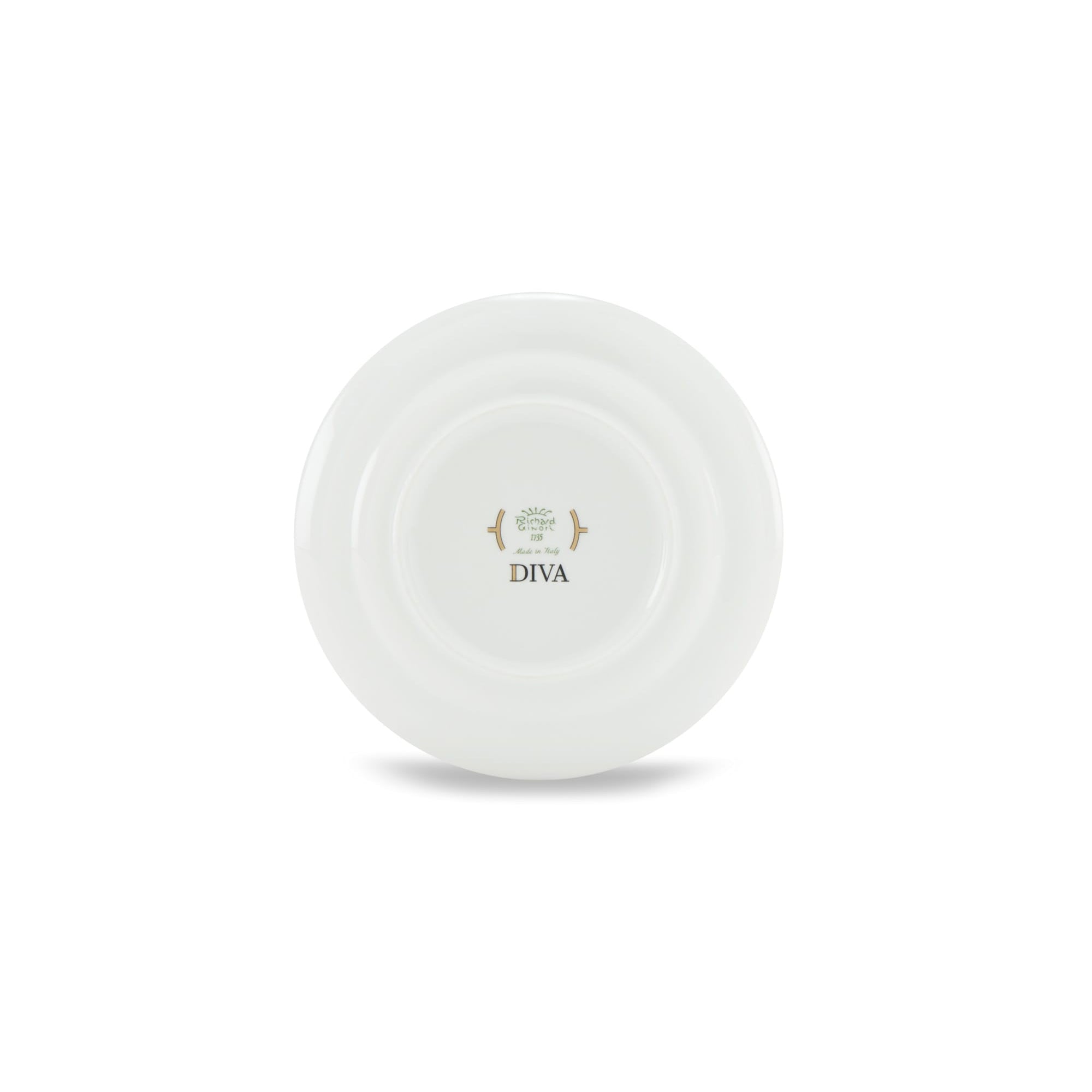 Ginori 1735 Dessert Plate 20cm - Diva Rosa