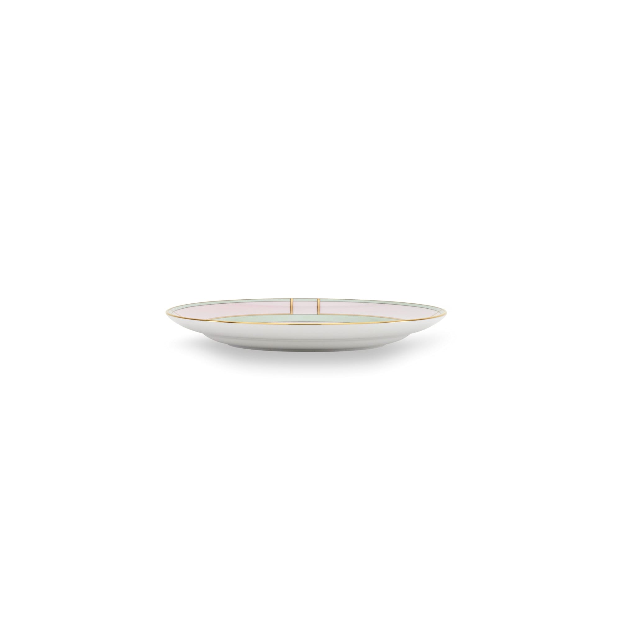 Ginori 1735 Dessert Plate 20cm - Diva Rosa