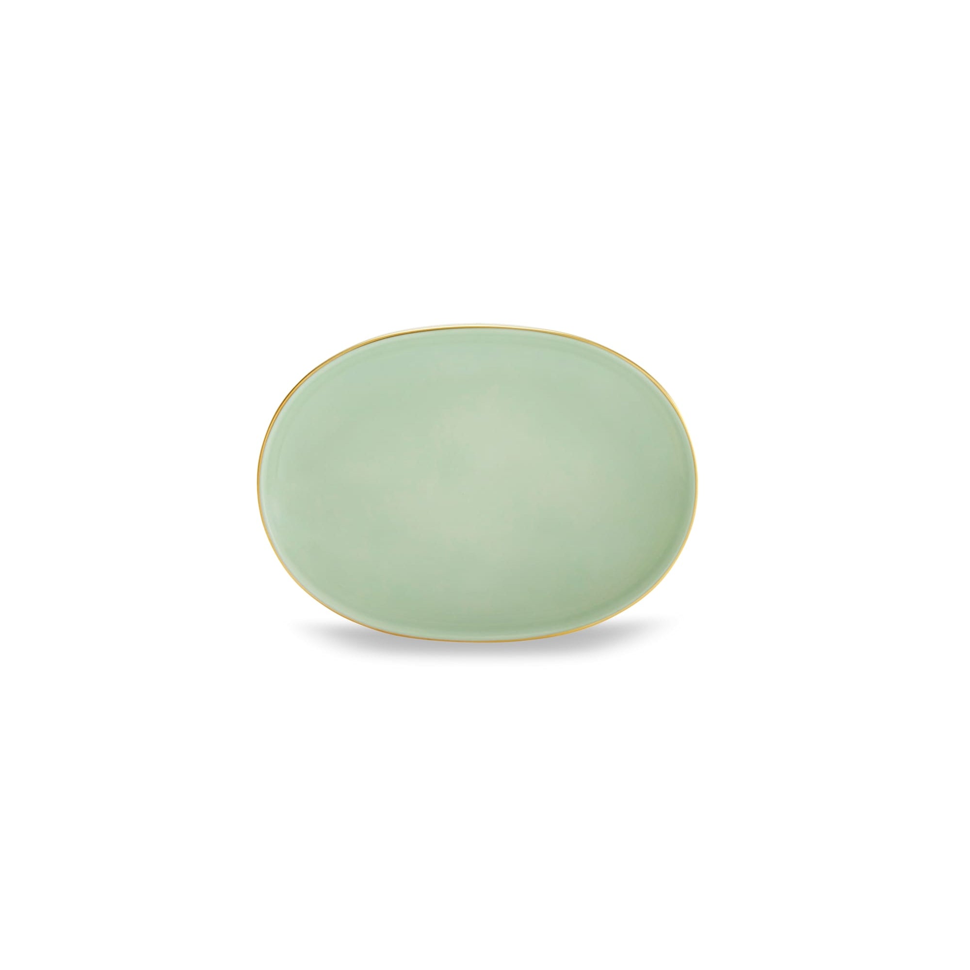Ginori 1735 Pickle Dish 21.5cm - Diva Rosa