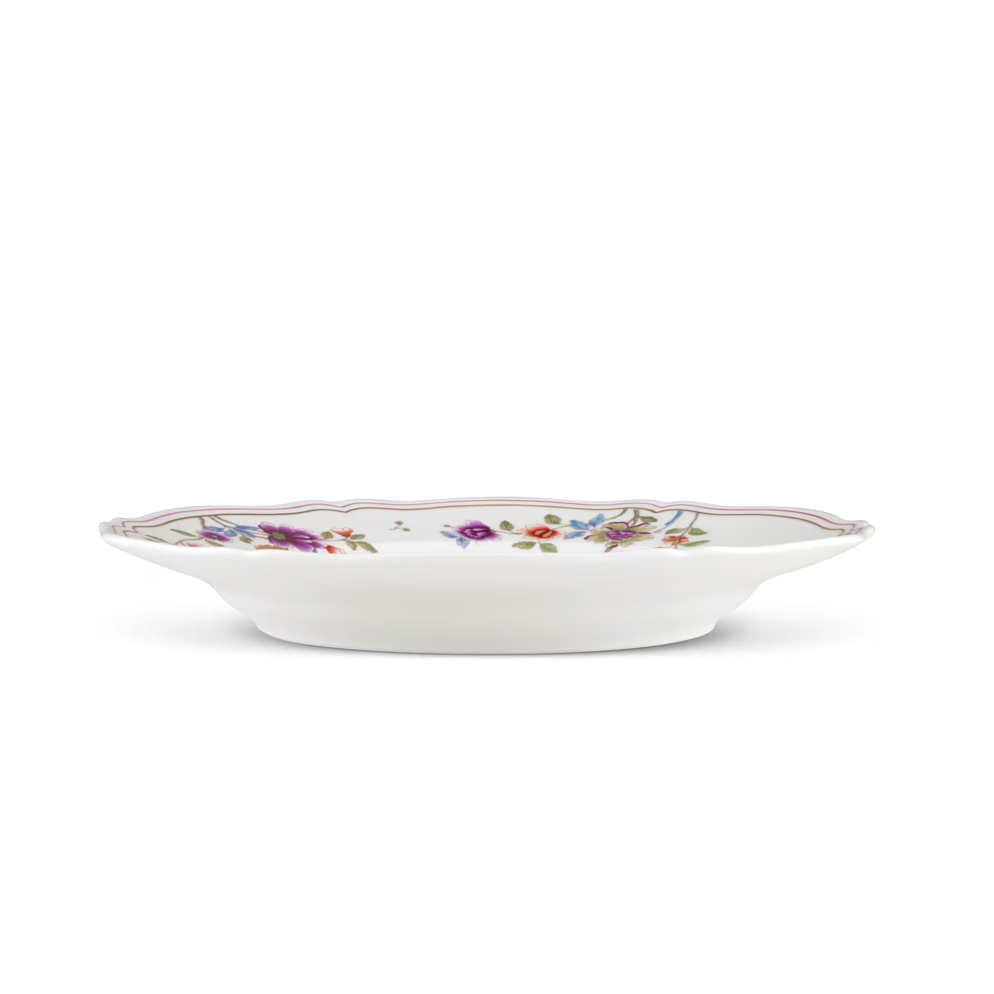 Ginori 1735 34Pcs Dinner Set for 6 Person - Granduca Coreana