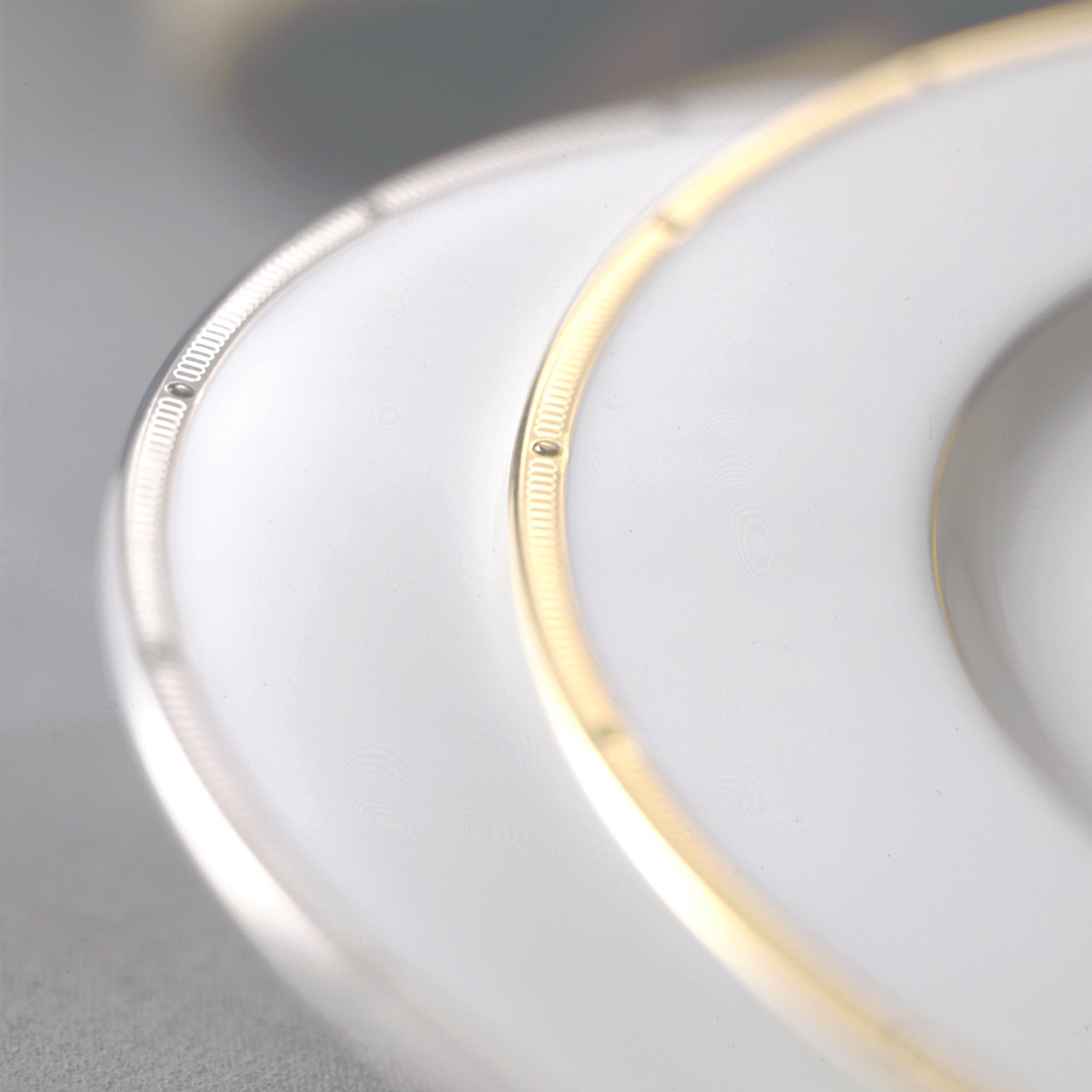 Noritake Rochelle Gold Asian Dinner Set (6 Person)