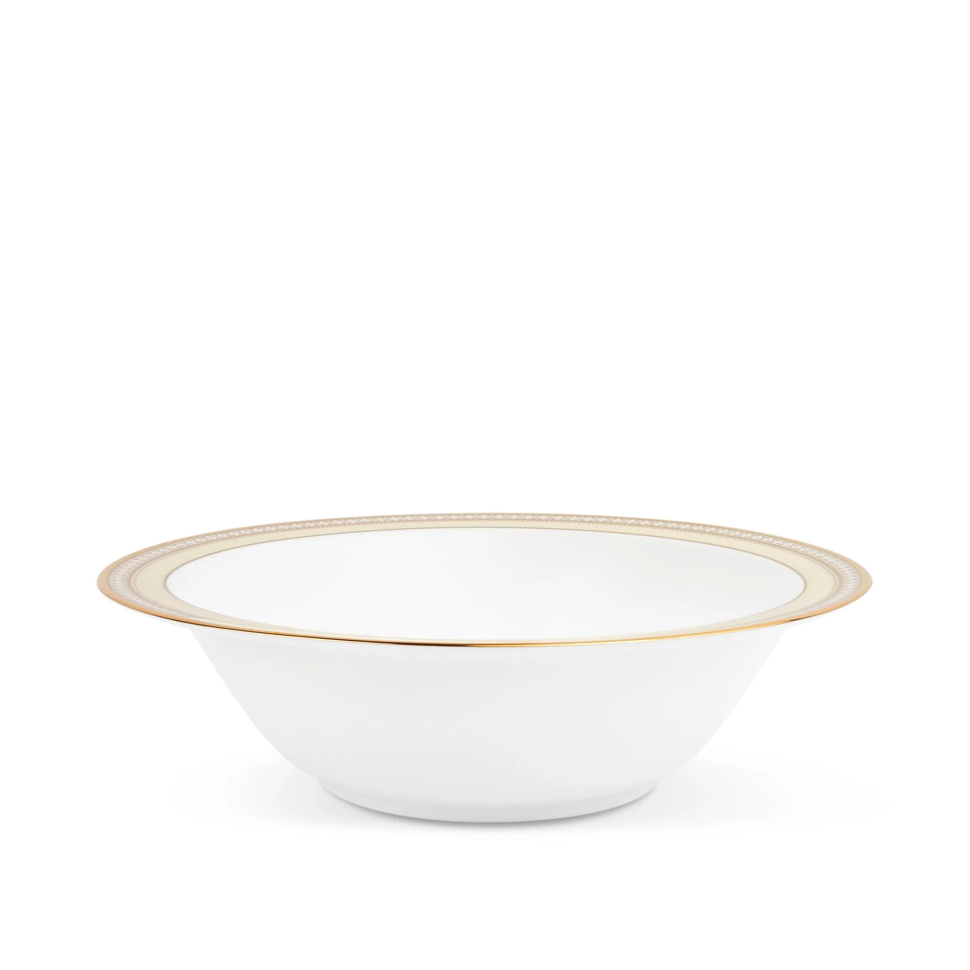 Noritake Trefolio Gold Asian Dinner Set (6 Person)