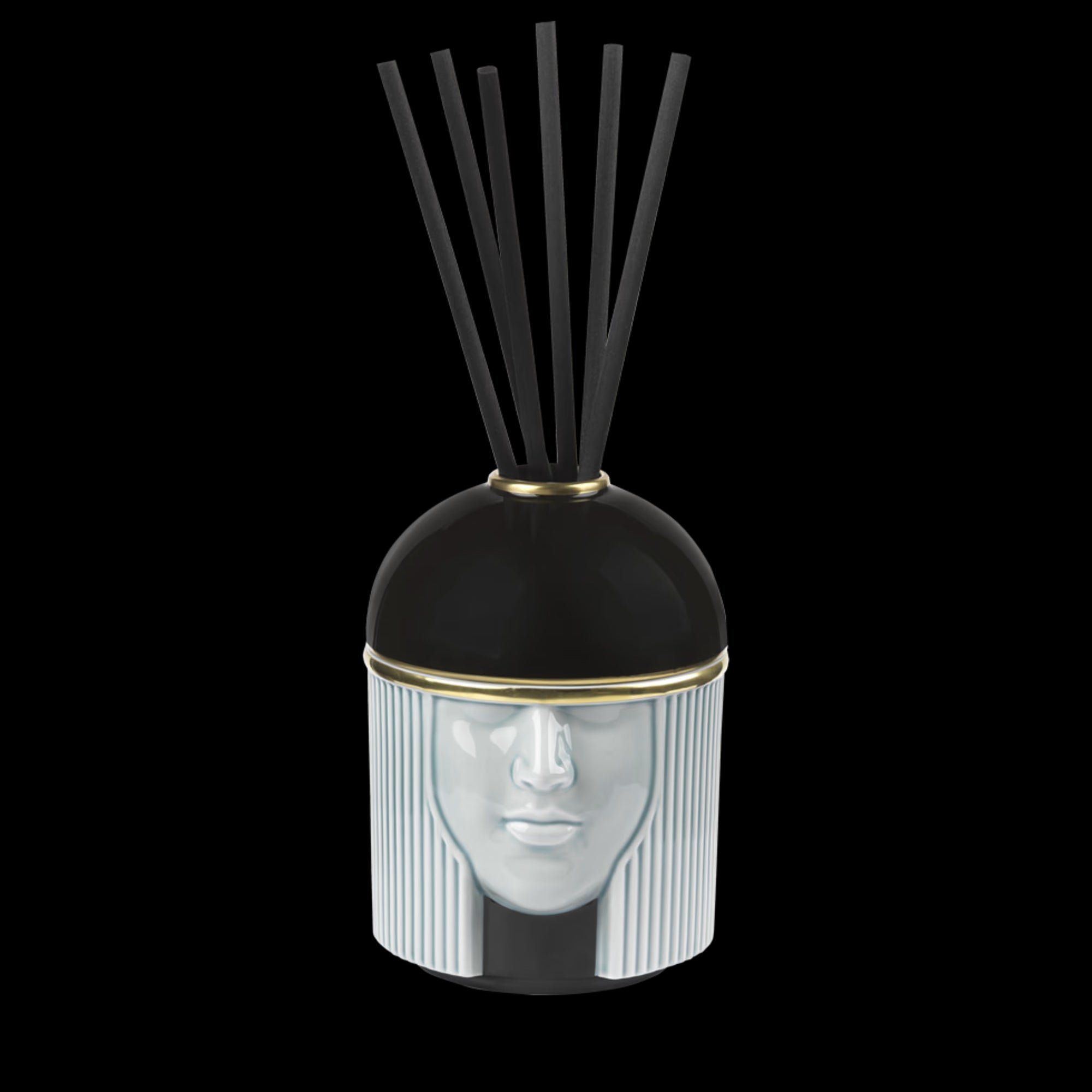 GInori 1735 - The Amazon Scent Diffuser with Cover Water - LCDC