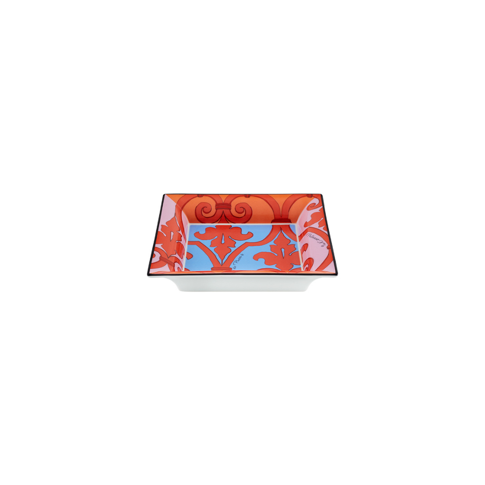Vista Alegre Square Tray A - Palazzo N6