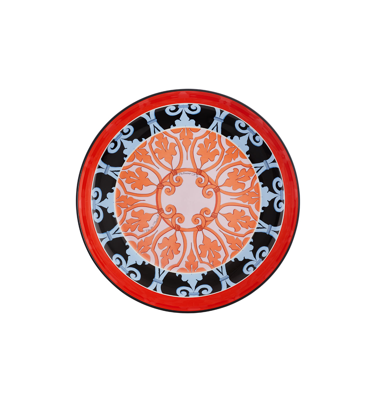 Vista Alegre Centerpiece - Palazzo N6