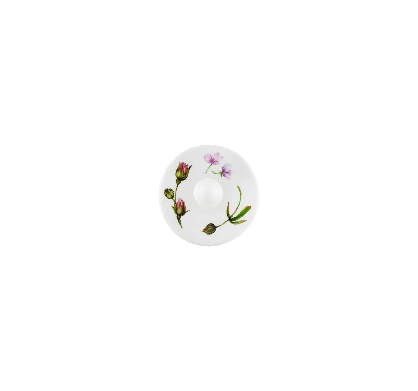 Vista Alegre Teapot - Bridgerton