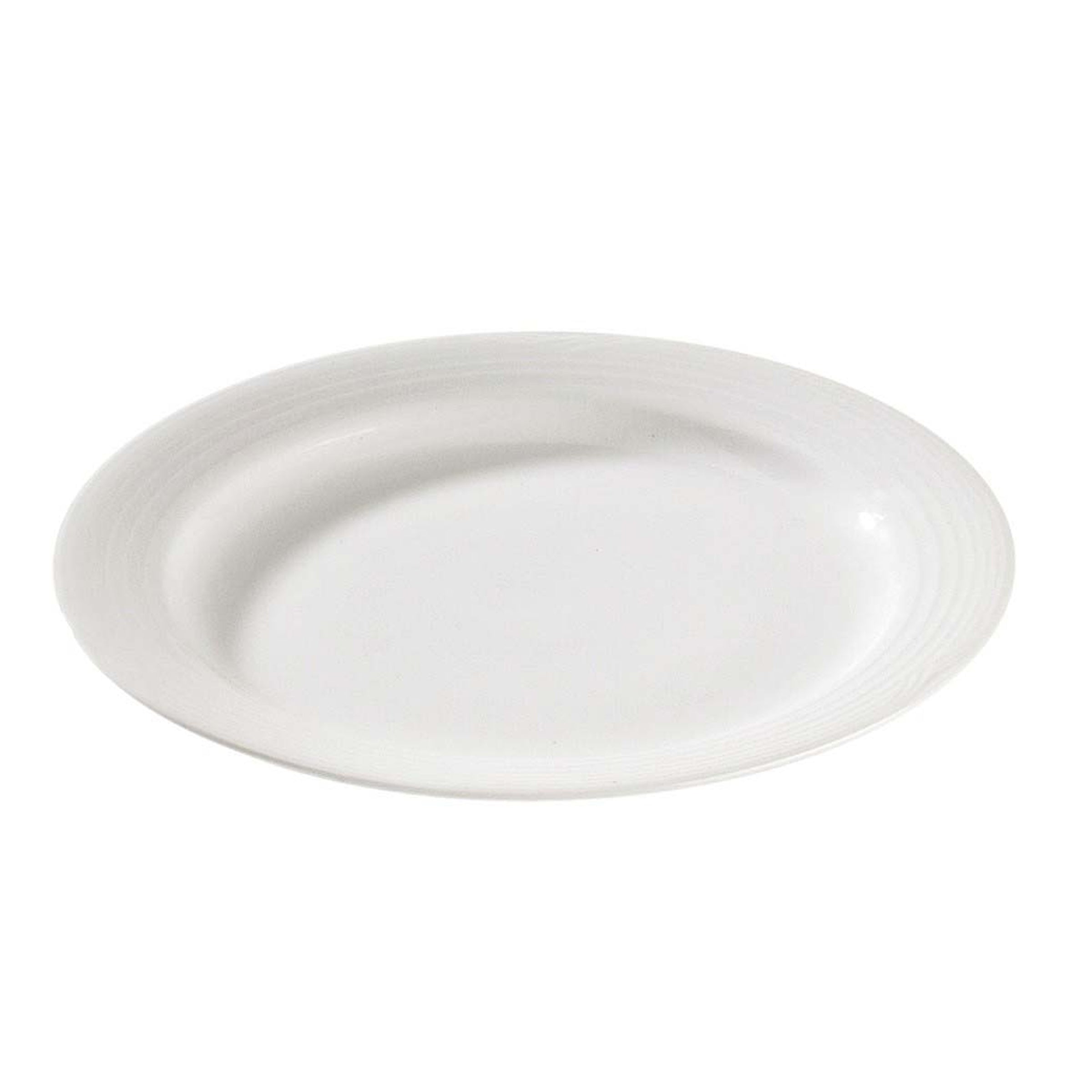 Noritake 16Pcs Dinner Set for 4 person - Arctic White