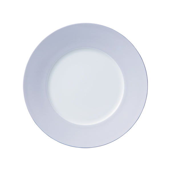 Noritake Salad Plate 22Cm - Alta Lilac