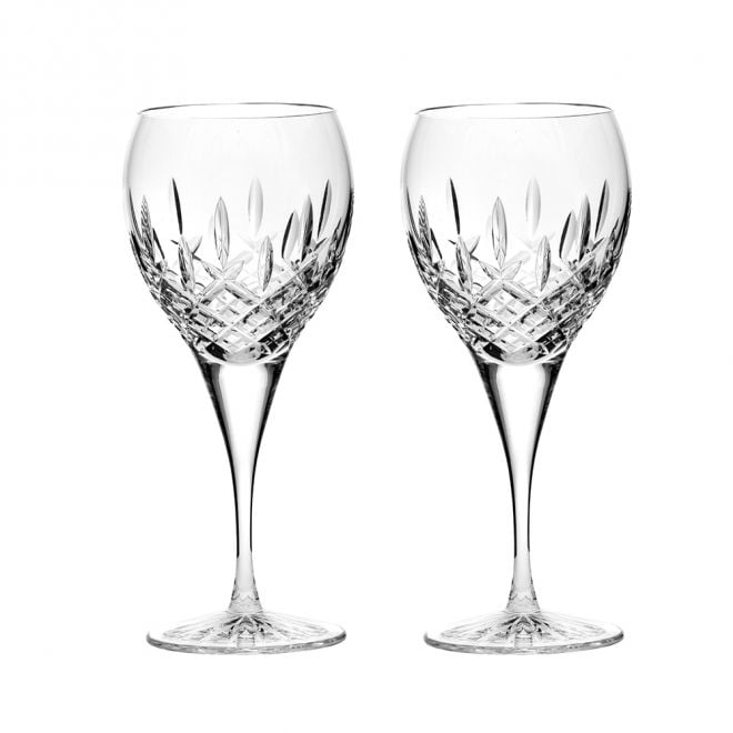 London - 2 Large Wines (181Mm)
