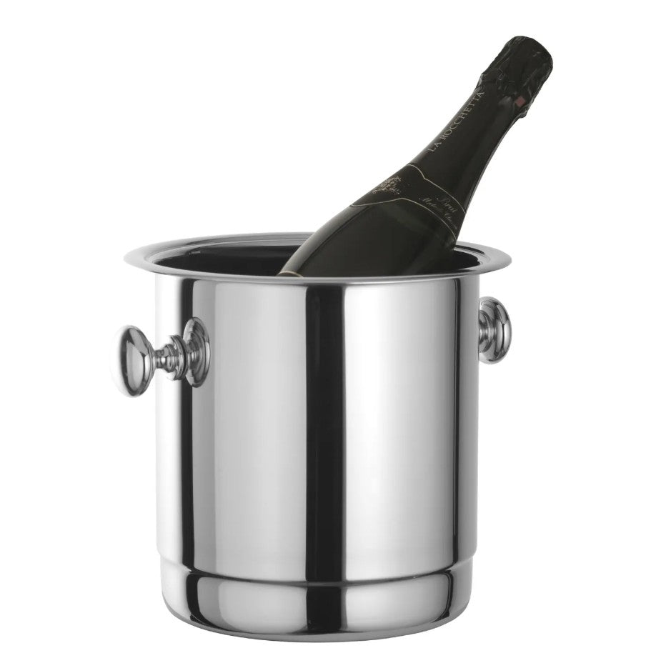 Pintinox Champagne Bucket -Pitagora