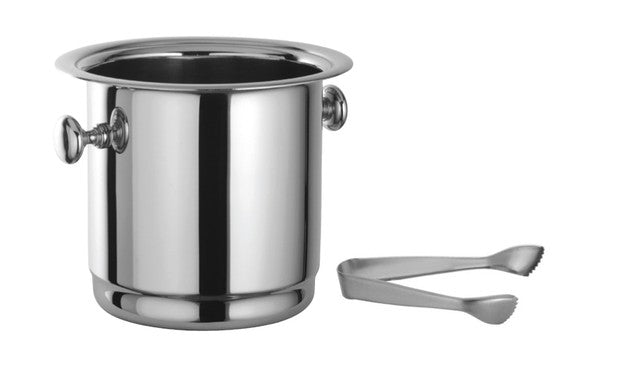 Pintinox Ice Bucket -Pitagora