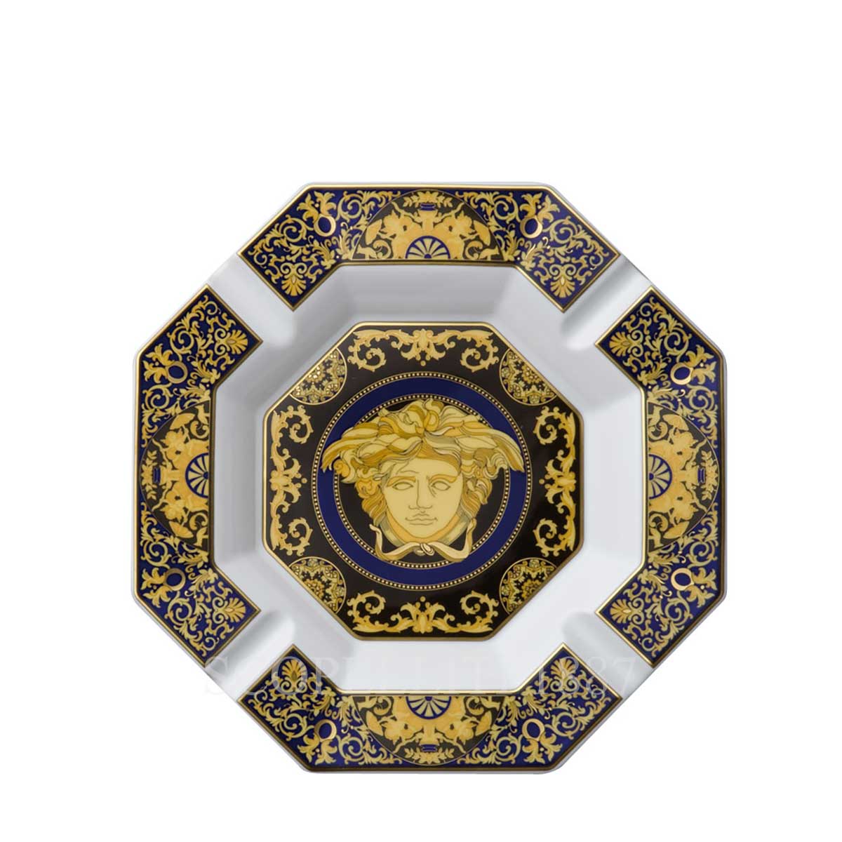 24Cm Ashtray