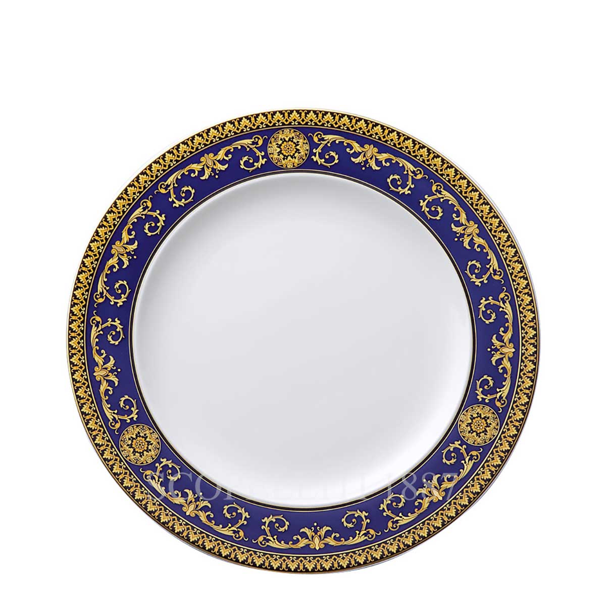 27Cm Plate